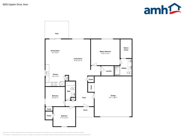 Photo - 8255 Captain Dr