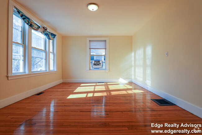 Building Photo - 22 Wadsworth St Unit 1 Rental