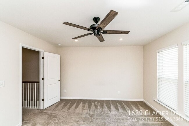 Photo - 1629 Glacier Dr