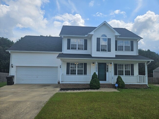 Building Photo - NEW LISTING!!!!! Rental