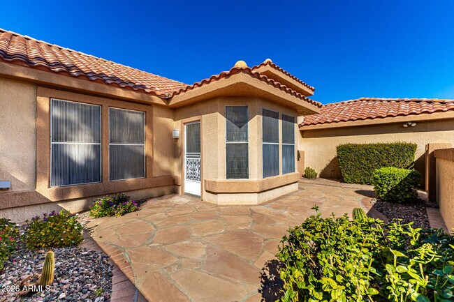 Photo - 14316 W Gunsight Dr