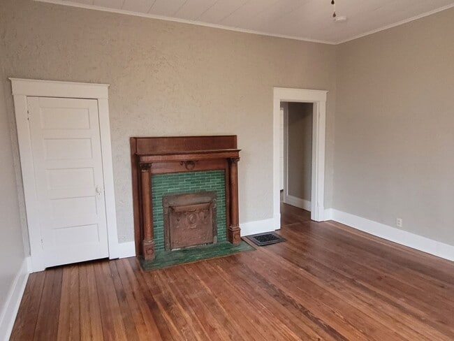 Photo - 2 Bedroom House Downtown on Private Street in the District