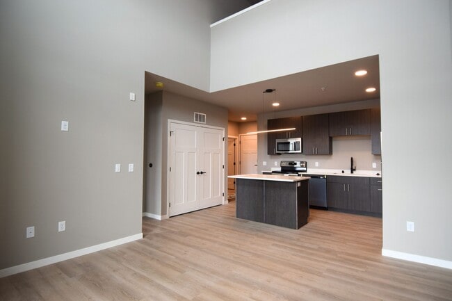 The Tuxedo Apartments