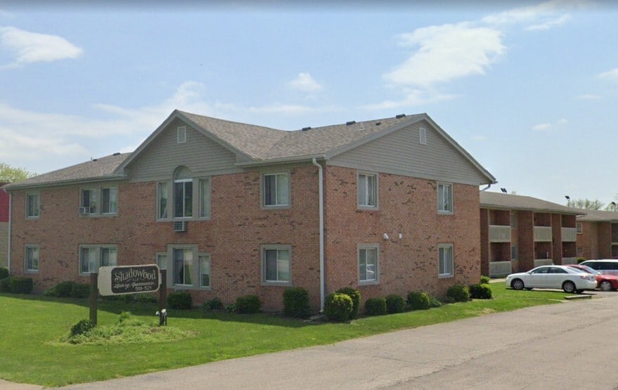 Shadowood Apartment - Shadowood Apartment