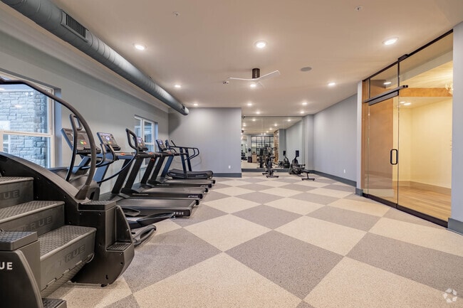 Gimnasio
