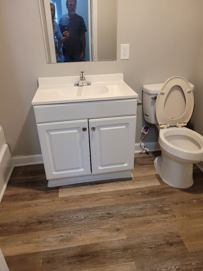 Newly Renovated 3 bed 2 bath Home in Zebulon Rental House Rental in