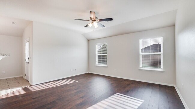 Recently Renovated with EV Charger & Spacious Backyard