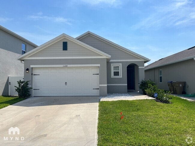 Building Photo - 1544 Gladewater Rd Rental