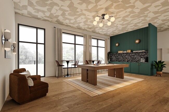 Photo - The Avenue at San Marcos Apartments