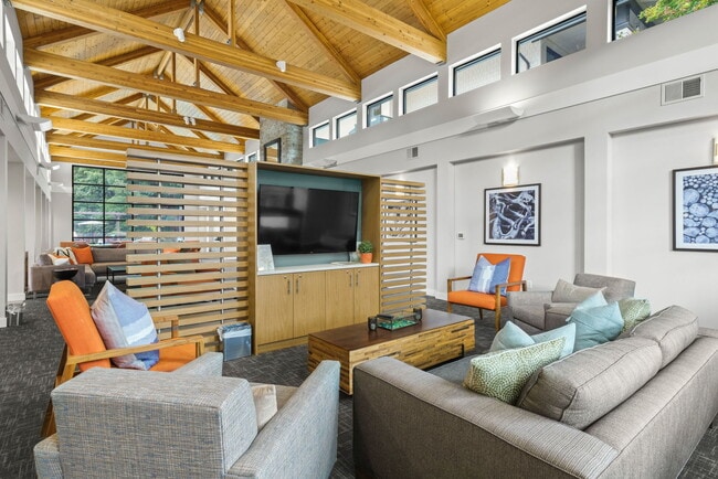 Parkridge Apartments