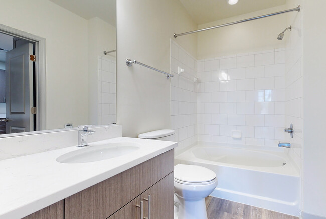 Photo - Delancey at Shirlington Village Apartamentos