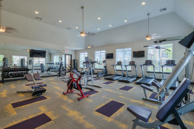 Photo - Prestige at Barker Cypress