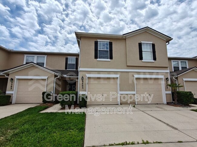 Photo - 1500 Calming Water Dr Unit 5503