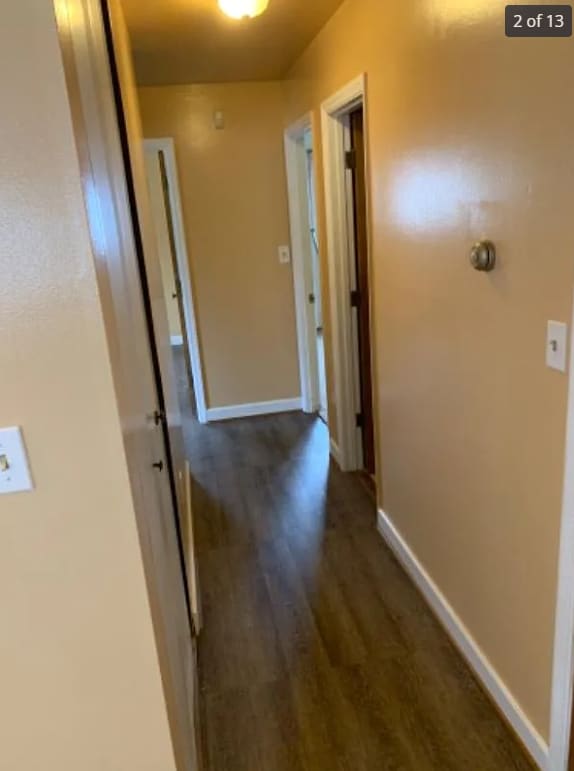 Photo - 1411 Custer St