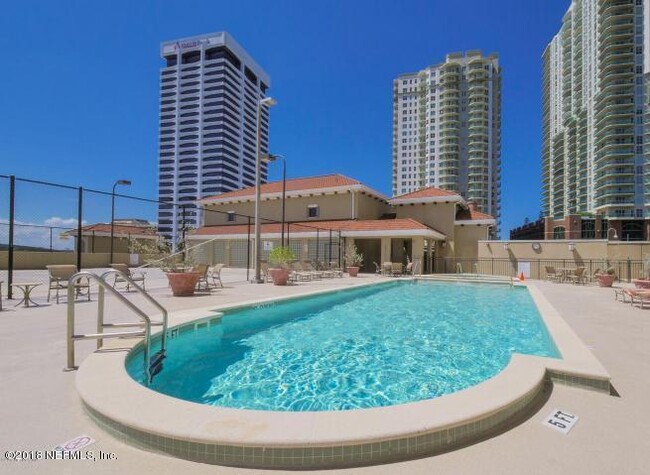 1 bedroom in Jacksonville FL 32207 - 1 bedroom in Jacksonville FL 32207 Condo