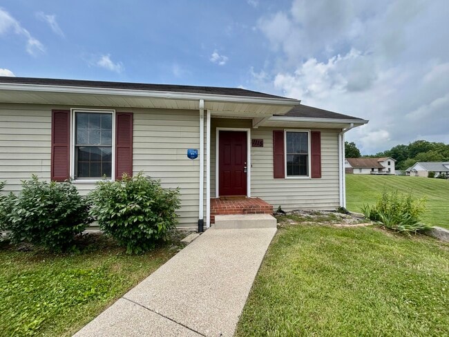 Photo - 1115 Trails End Townhome