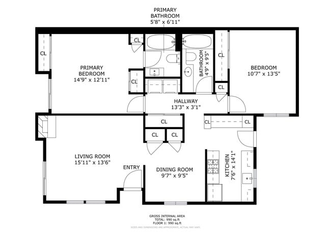 Photo - 2 Bedroom 2 Bedroom Home in East Davis with solar