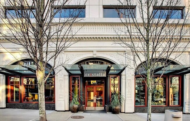 Photo - Cristalla Condominiums ~ Downtown/Belltown Unit 803