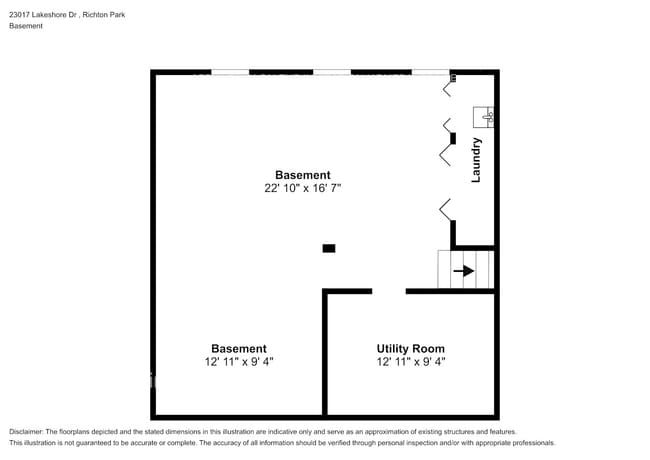 Photo - 23017 Lakeshore Dr