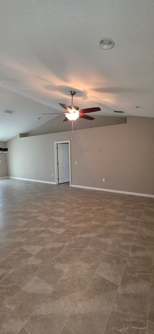 Photo - Beautiful 3 Bedroom, 2 Bathroom Home with Open Floor Plan & Huge Primary Suite!
