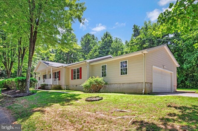 Building Photo - 1804 Grafton Ln