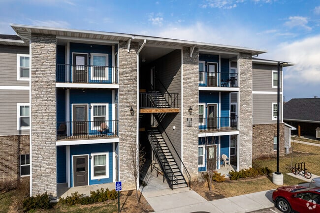 Photo - Whittier Place