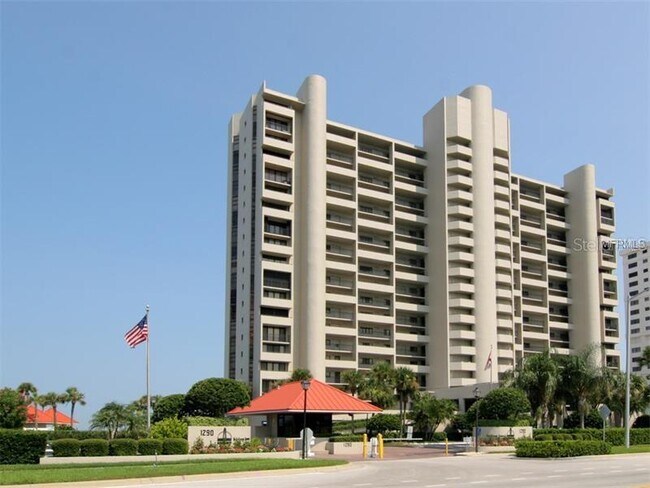 1290 Gulf Blvd Unit 1003