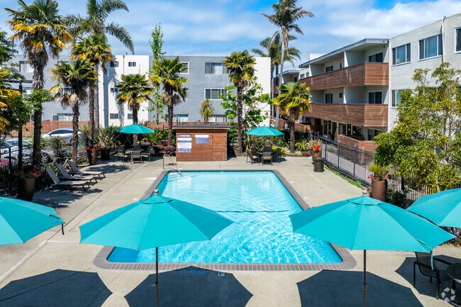 Building Photo - RICA VISTA Rental
