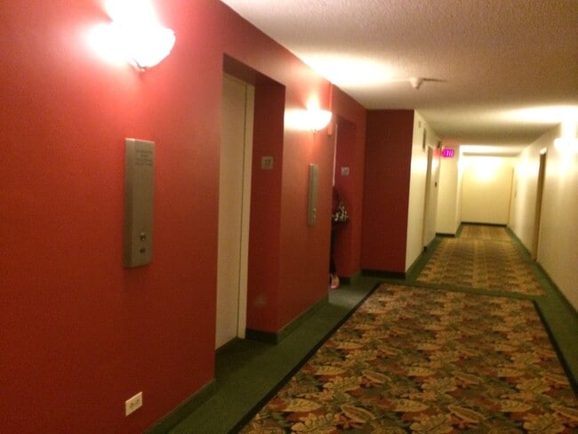 Photo - 2140 Kuhio Ave. Unit 1701