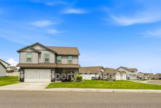 Building Photo - 5814 Sidon Ln