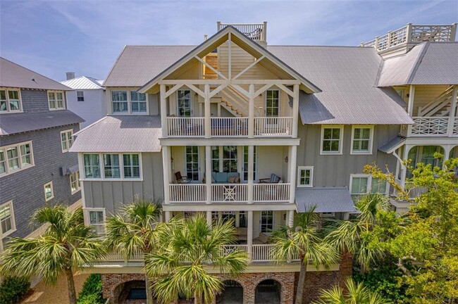 Building Photo - 17 Sea Oats Ln Rental