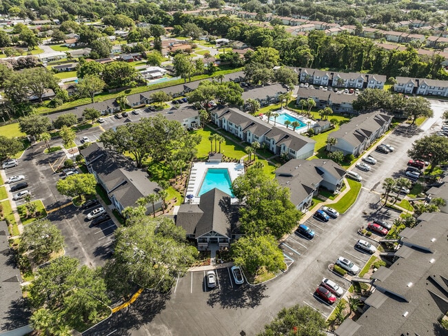 Oak Reserve at Winter Park