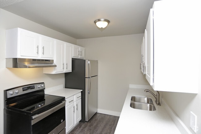 Interior Photo - Aspire Salt Lake City Rental
