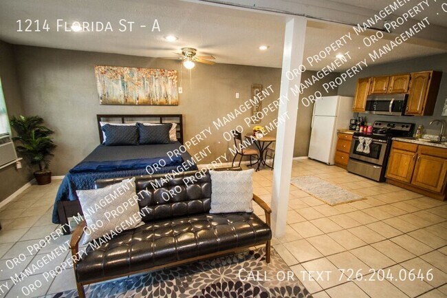 Photo - 1214 Florida St Unit A