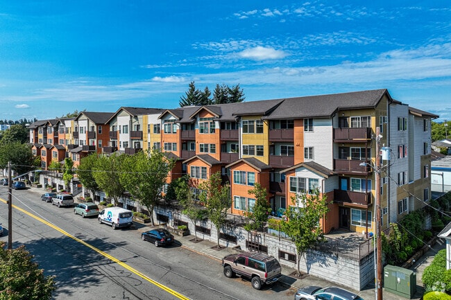 Photo - Liberty Square