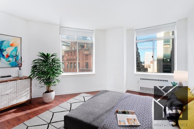 Photo - 100 William St Apartment Unit 1414