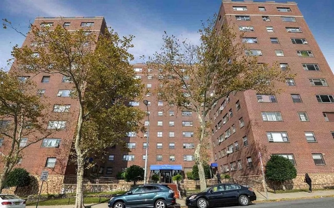 Photo - 6515 JFK Blvd E Apartment Unit 1