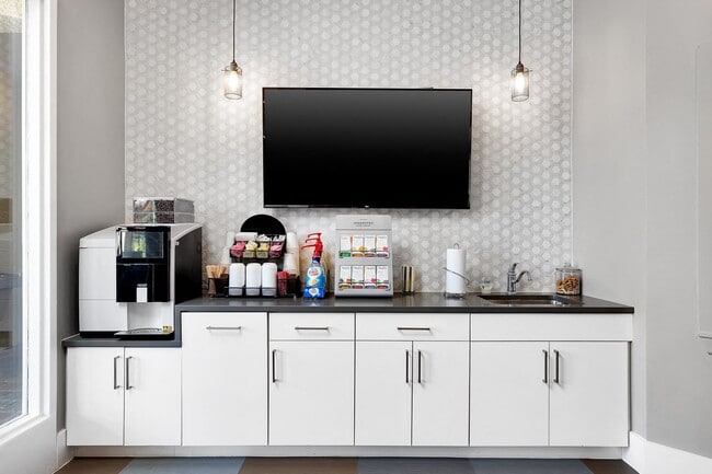 Coffee Bar and Lounge