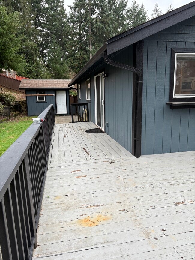 Building Photo - 4713 216th St Ct E