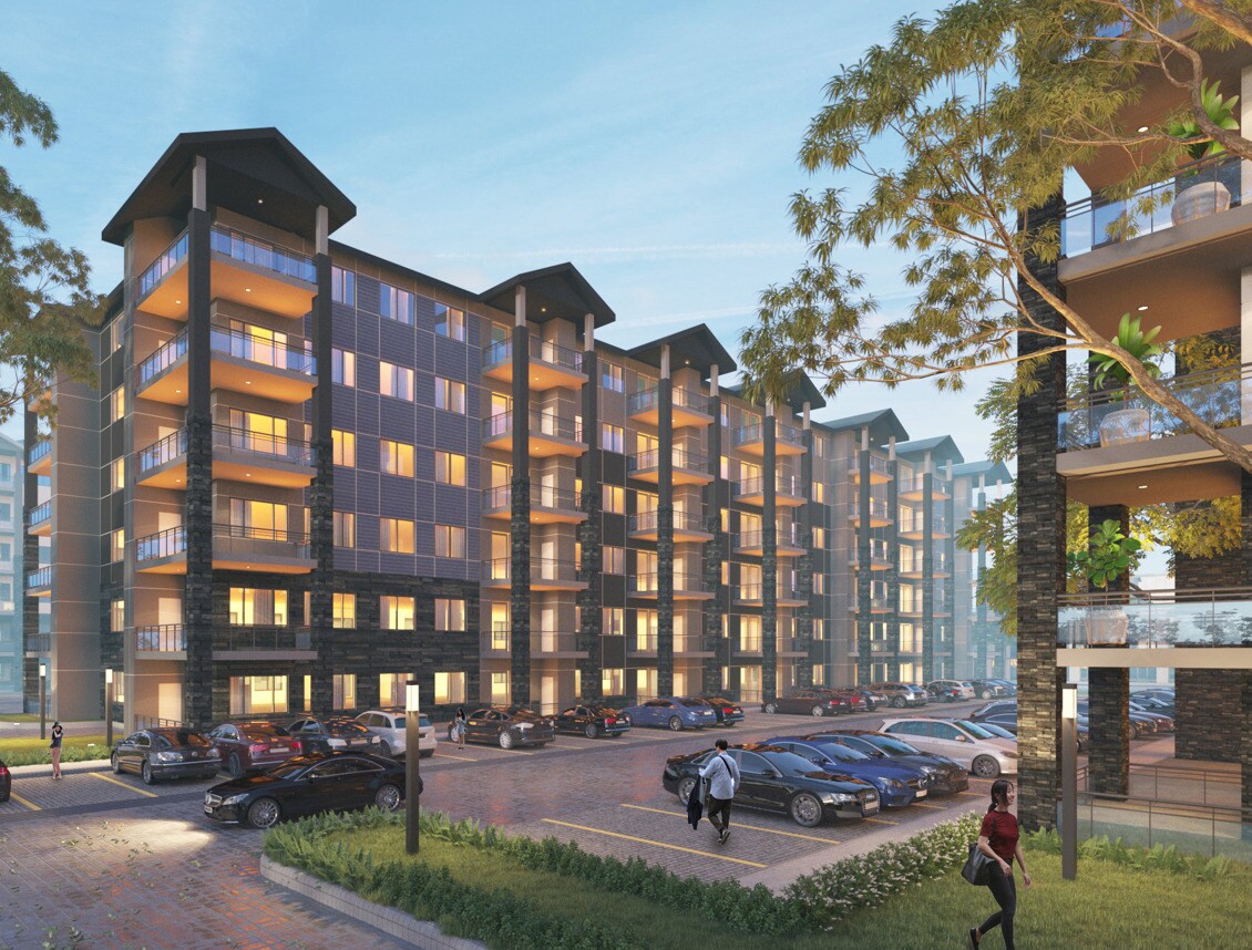 Templeton Heights - Templeton Heights