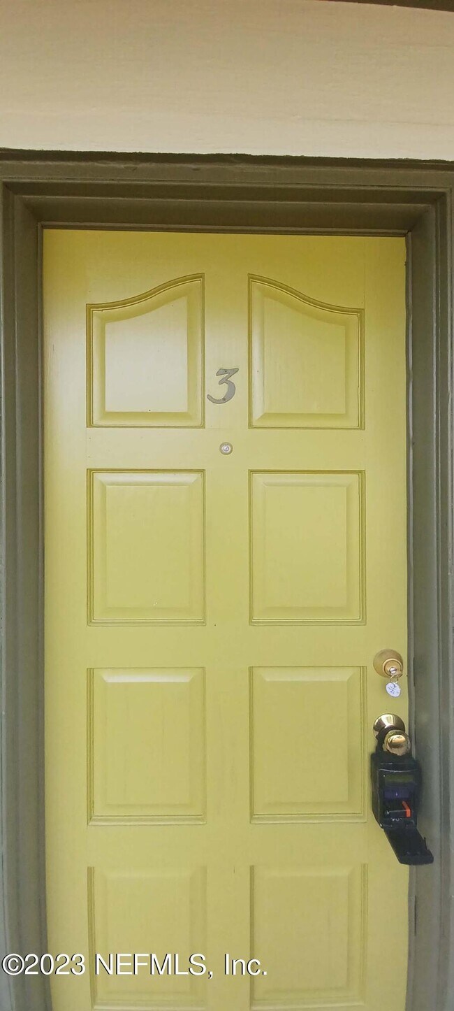 3603 Morton St Rental For Rent in Jacksonville, FL