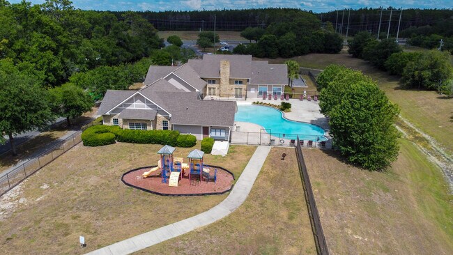 Photo - The Lakes at San Marcos Apartments