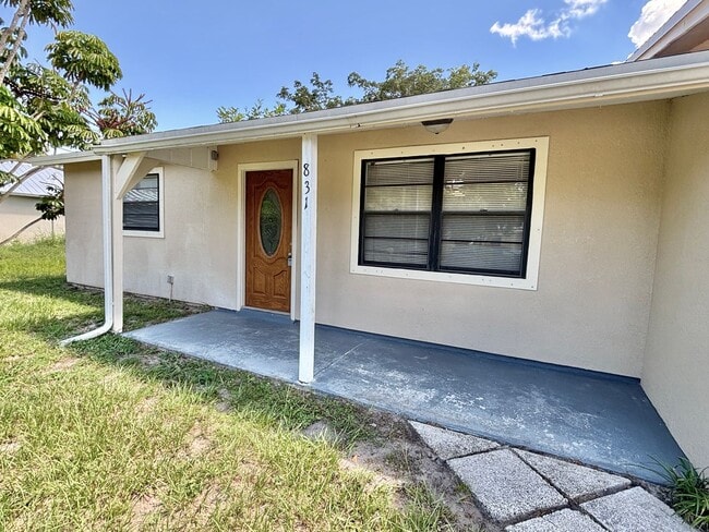 Photo - 3BR 1BA Annual Unfurnished Rental Availabl...