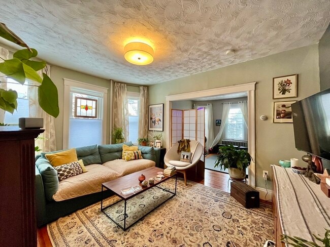 Photo - 95 Bow St Unit 1