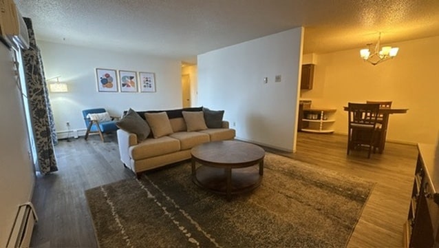 Photo - 4440 S Poplar St Unit Pine Tree Condo 1BR 1BA