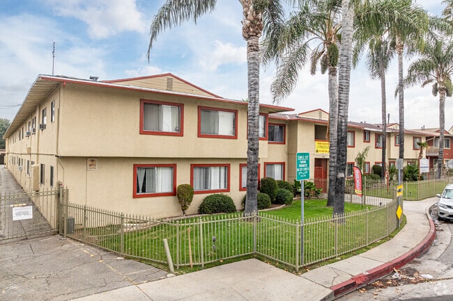 Building Photo - Rosemead Apartments