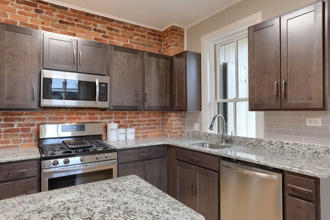 Photo - 206 Reily St Unit Apt #2