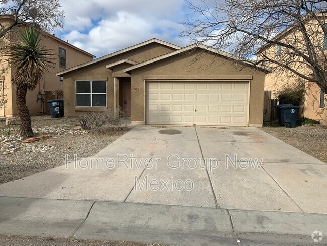 Building Photo - 915 Blackbird Dr SW Rental