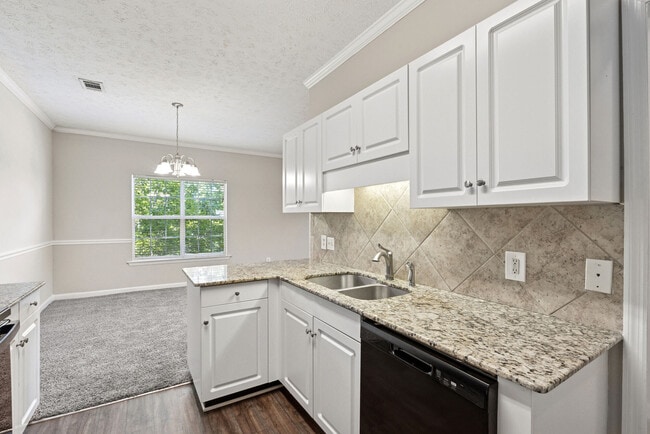 Steeple Crest Apartment Homes