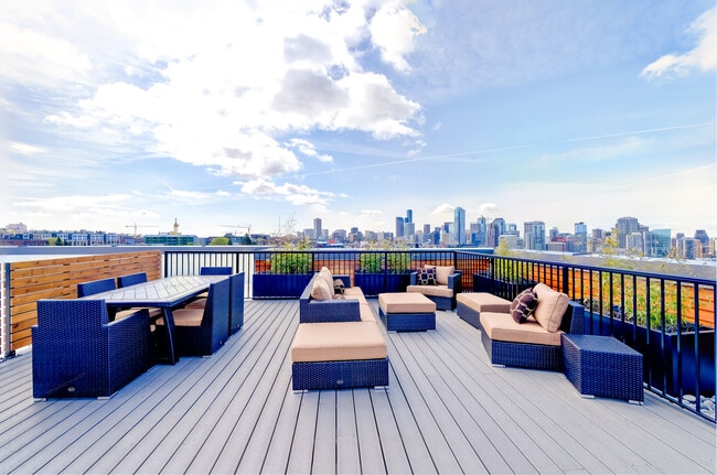 Building Photo - The Perch